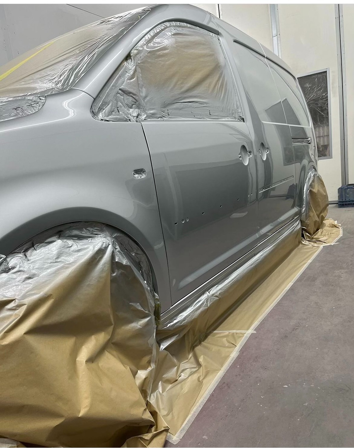 Accident Repair Services Kewstoke, WestonSuperMare Car Repair