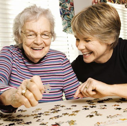 Choosing A Care Agency