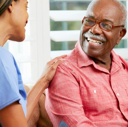 Elderly Care Costs