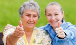 Elderly Care
