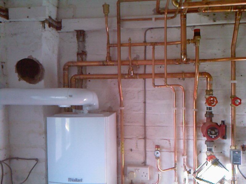 heating engineers near me