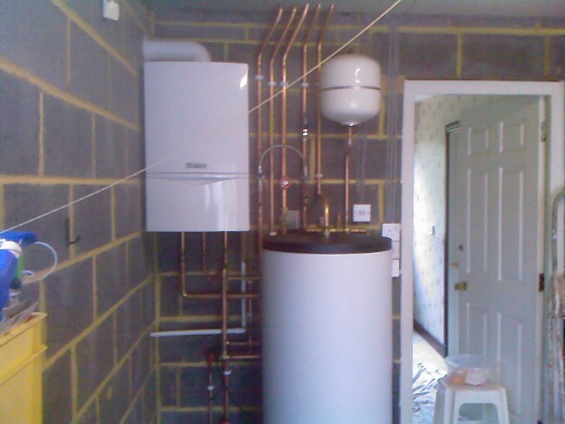heating engineer wirral