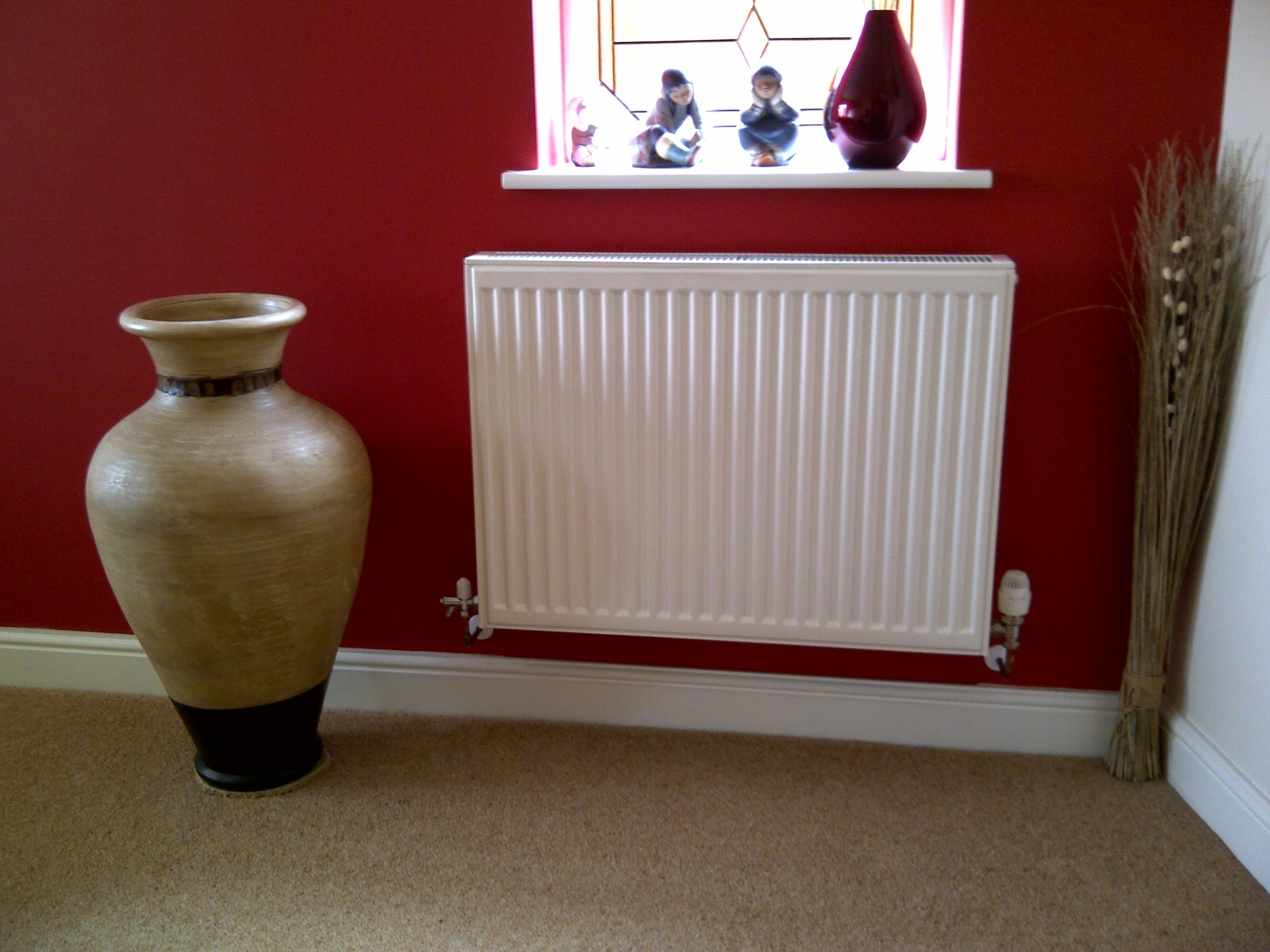 gas engineer wirral