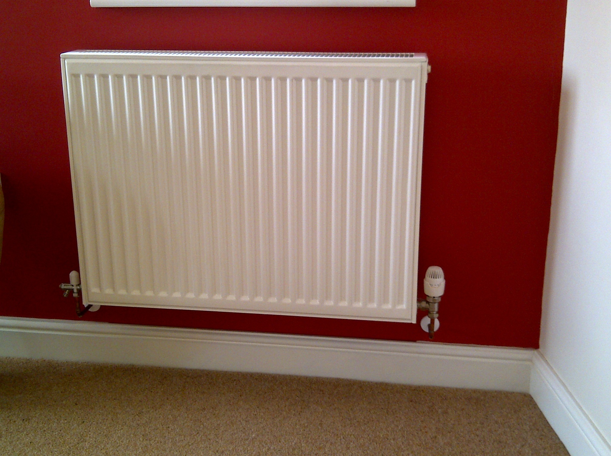 heating engineers wirral