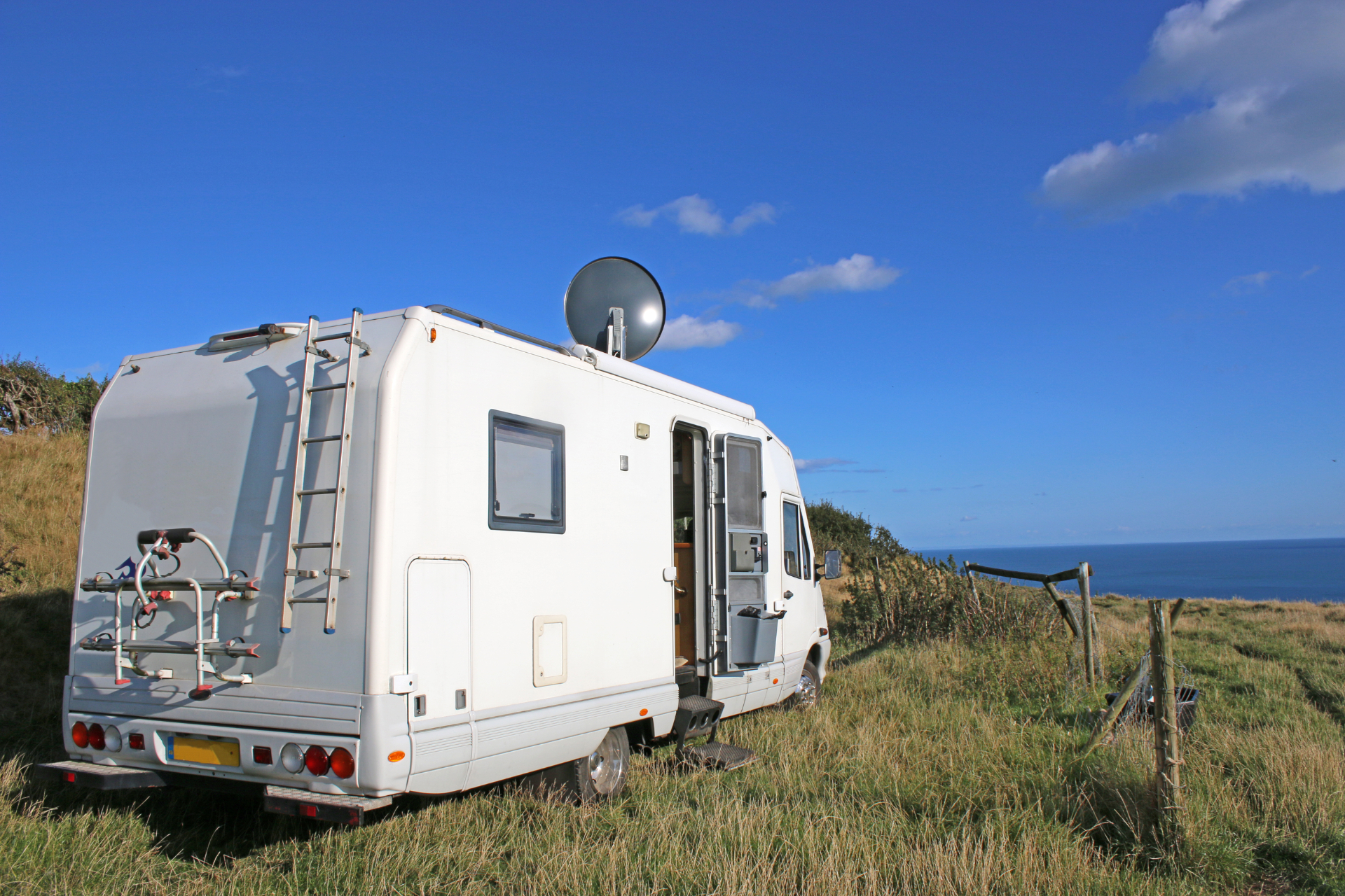 Beginners Tips for Hiring Campervans in the UK Beginners Tips for Hiring Campervans in the UK