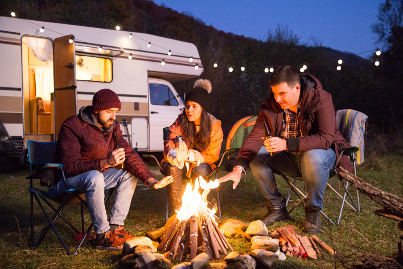 How Much To Hire A Motorhome For A Week In The UK? | Motorhome Hire Newcastle