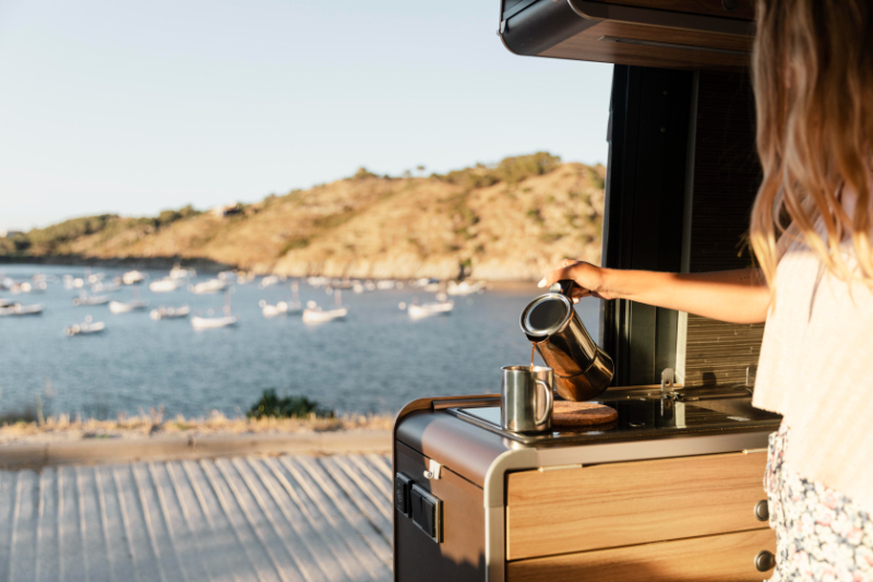 What Extras - How Much To Hire A Motorhome