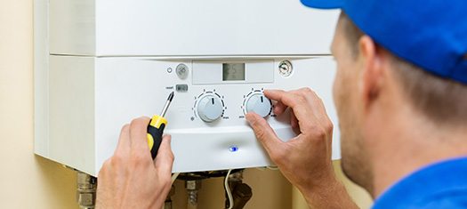 ideal boiler repairs