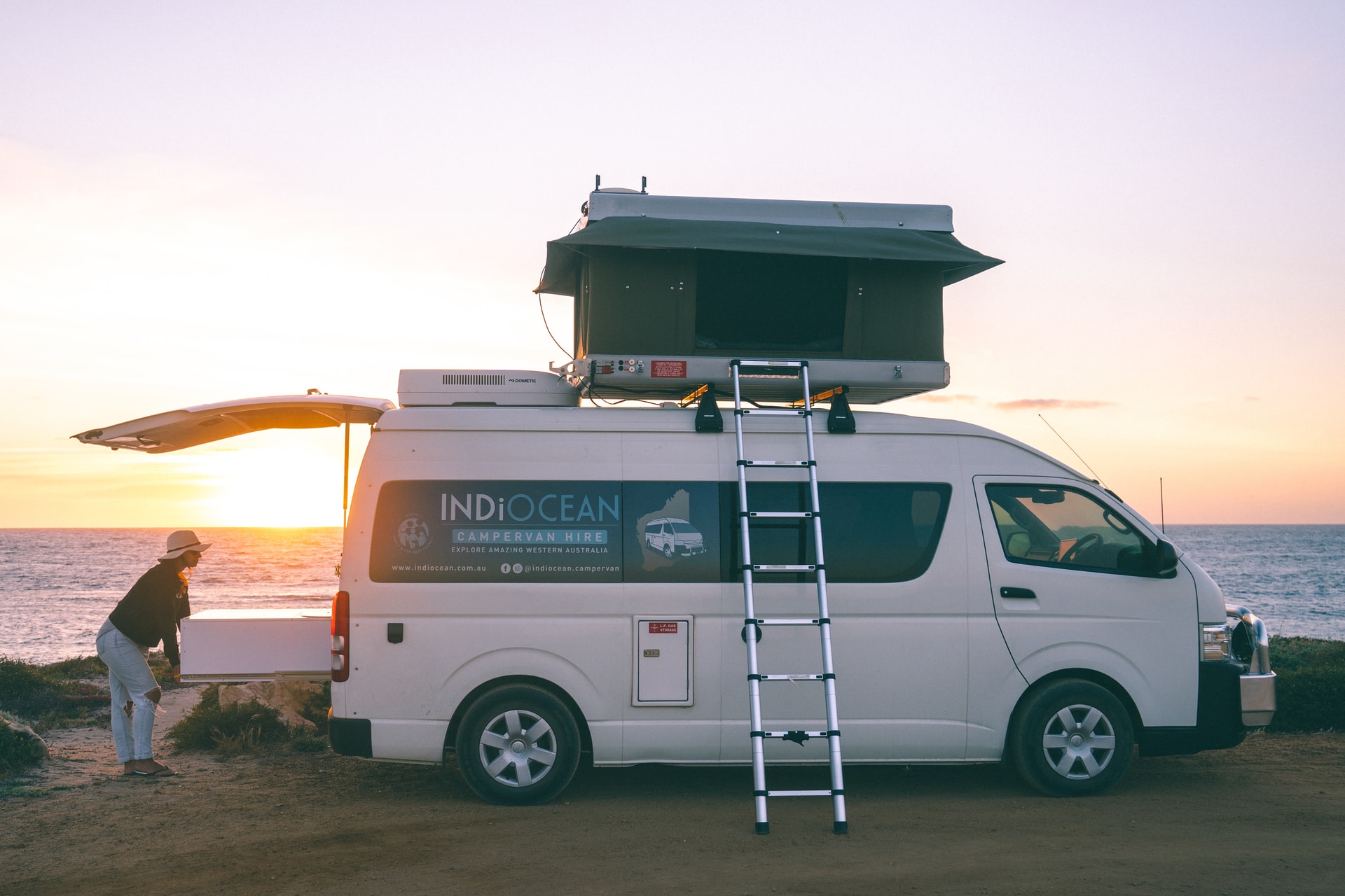 About VW Campervans About VW Campervans