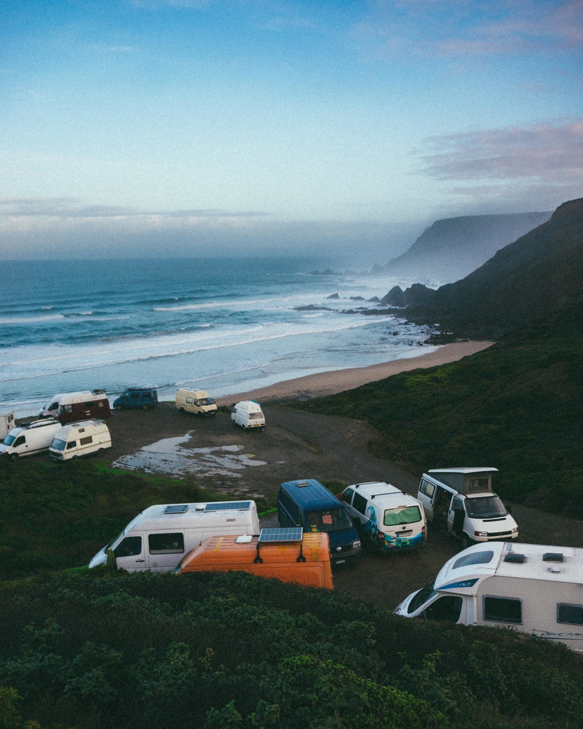 Should I Buy a Used Campervan Should I Buy a Used Campervan