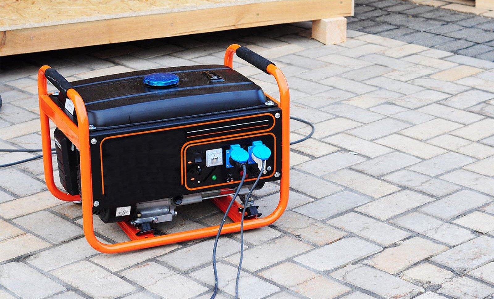Portable Generators