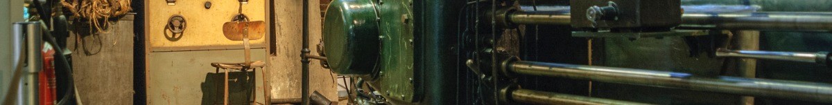 What Are The 3 Types Of Generators?