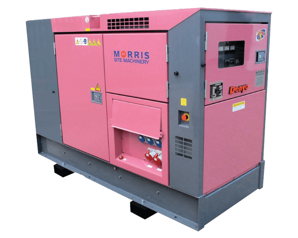What Size Generator will Power a House What Size Generator will Power a House