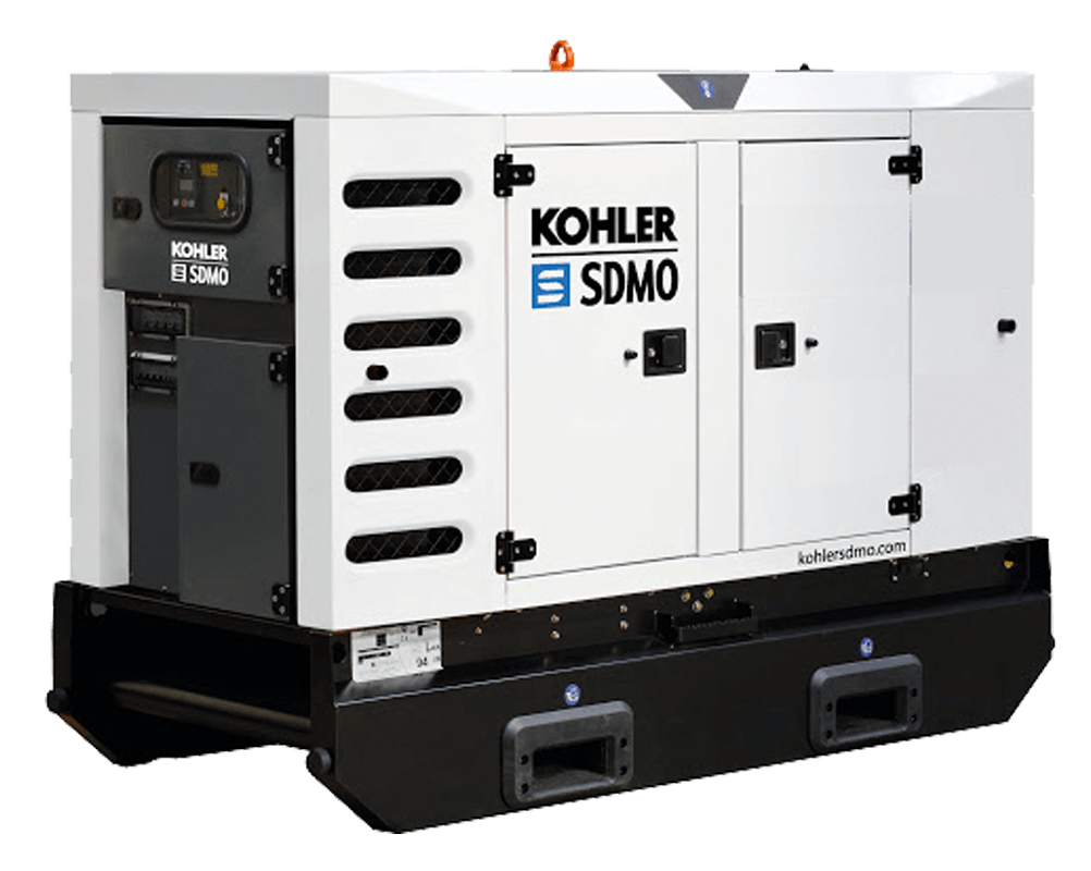 121+ kVa Generators for Sale