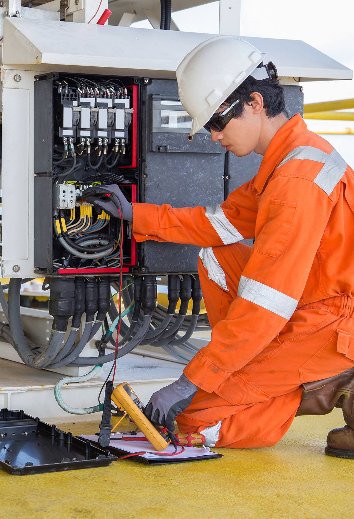 UK Generator Sales