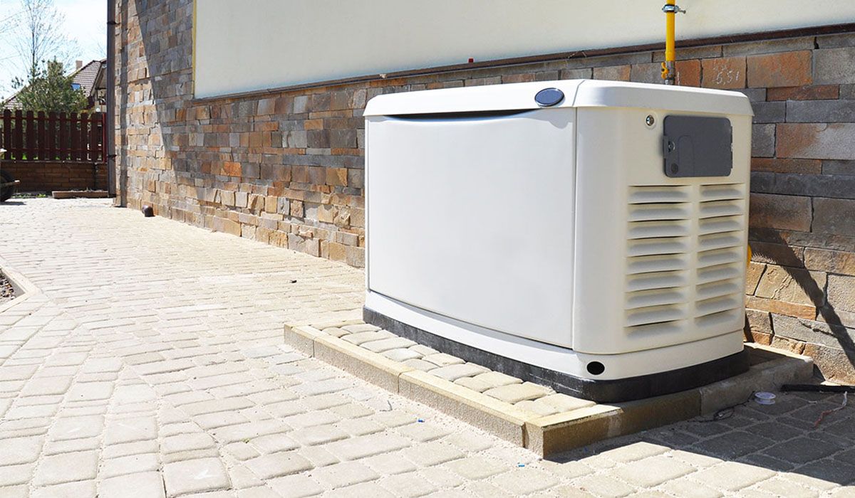 Should I Buy a Standby Generator