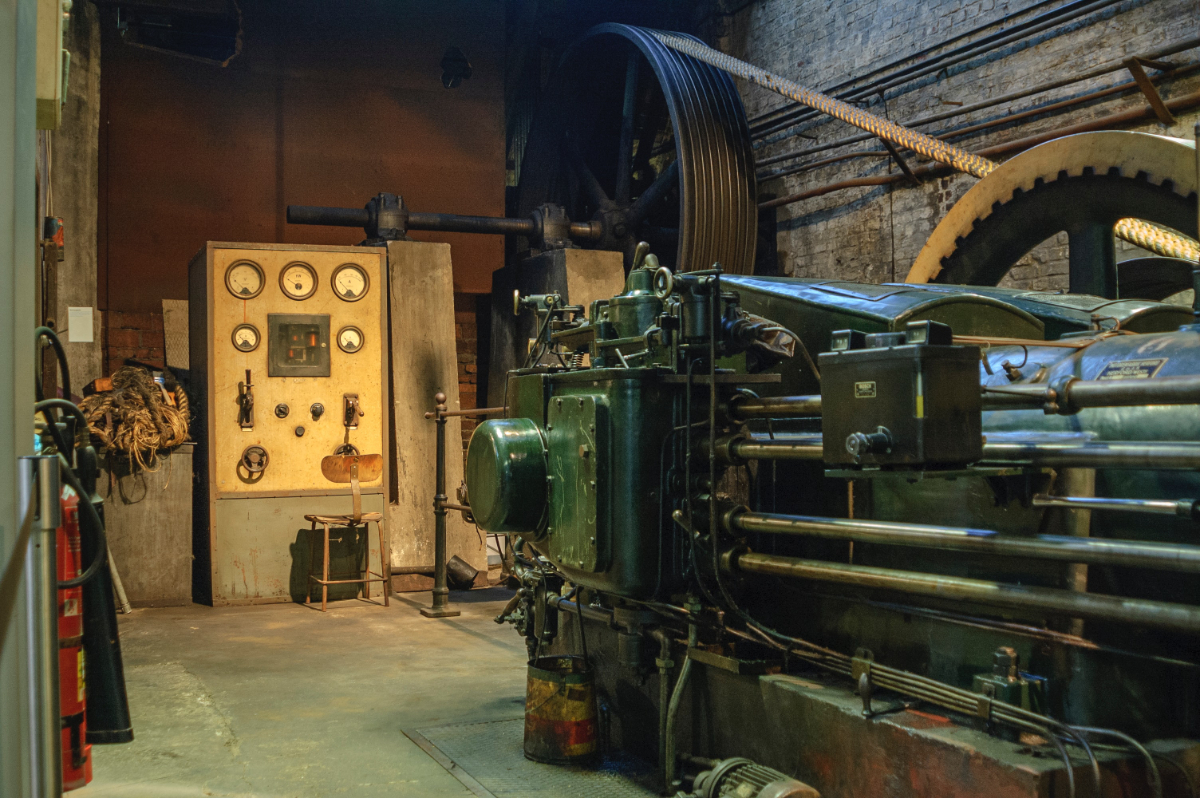 What Is The Biggest Commercial Generator What Is The Biggest Commercial Generator