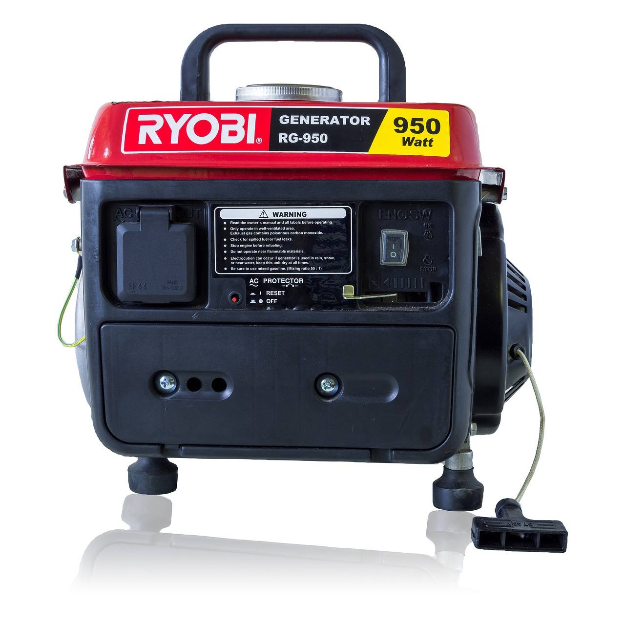 Inverter Generators