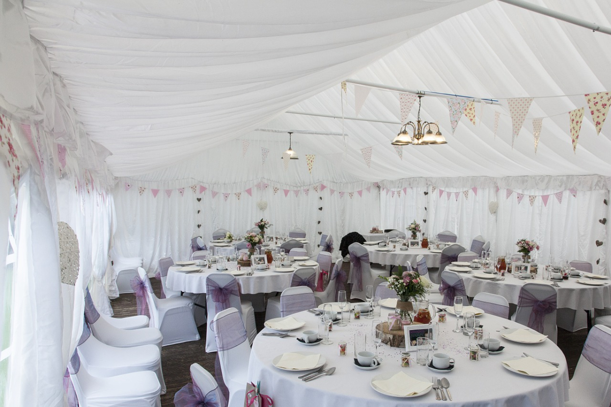 Do You Need A Generator For A Marquee Wedding Do You Need A Generator For A Marquee Wedding