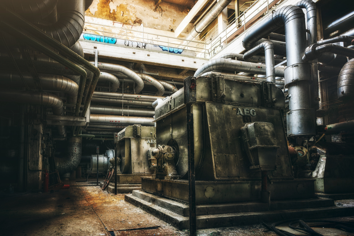 What Are The 3 Types Of Generators What Are The 3 Types Of Generators
