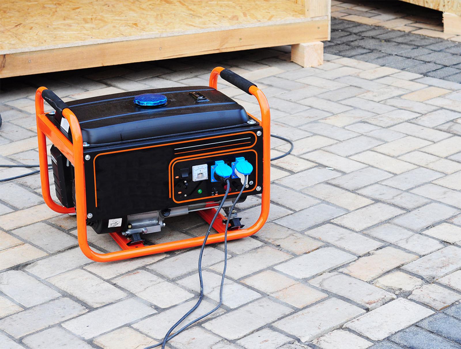 Reasons Every Household Should Have a Portable Generator