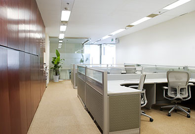 office flooring