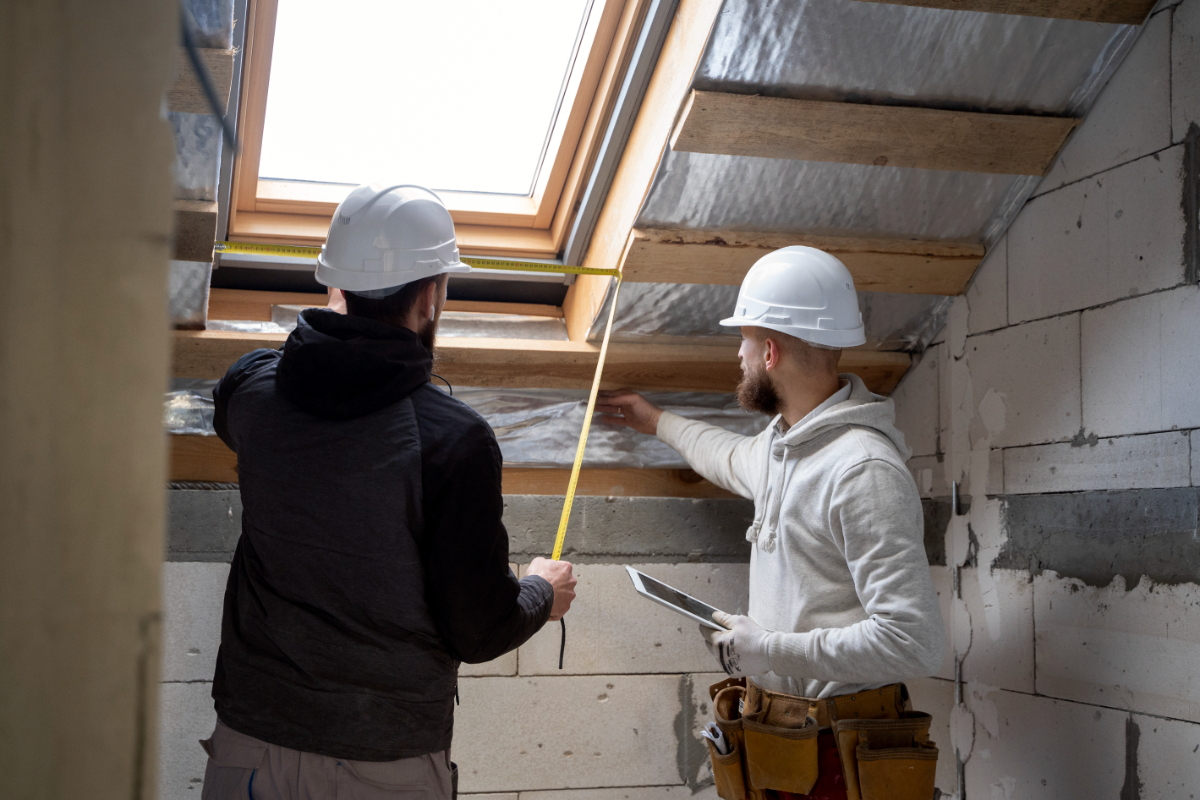 Insulation Installation Dumbarton, Alexandria, Renton, Dunbartonshire