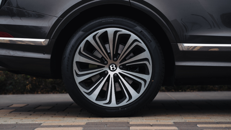 Chatham Bentley Continental Specialist