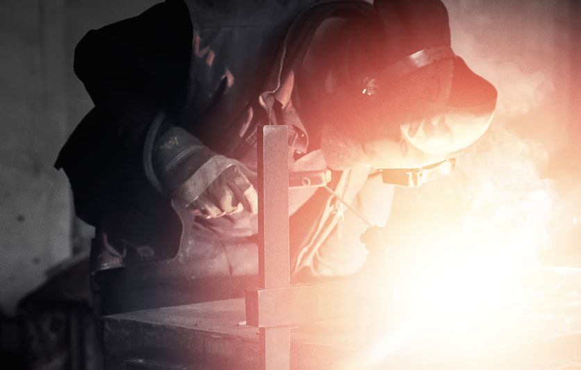 Welding Equipment Suppliers Warwickshire