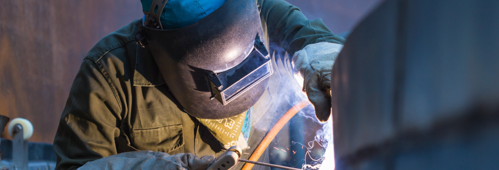 What Equipment Is Needed to Start Welding