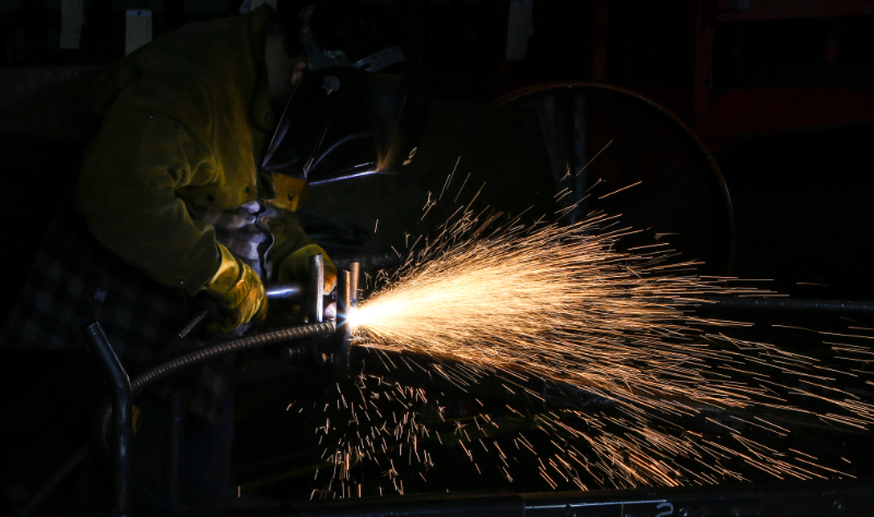 What Are The Disadvantages Of MIG Welding?