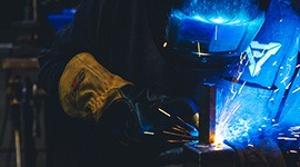 TIG Welding Machines Coventry