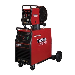 Powertec 425S K14062-2A