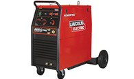 MIG welding machine
