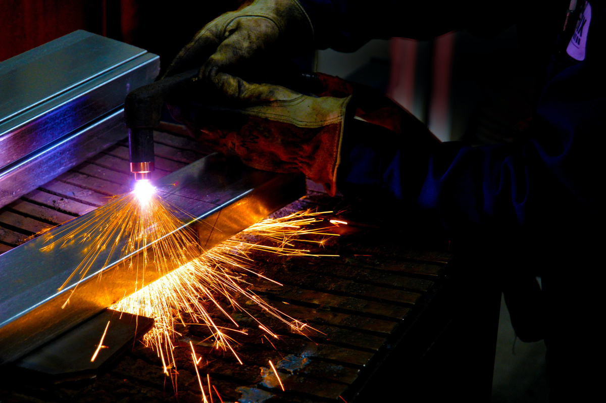 What Are Plasma Cutters Used For