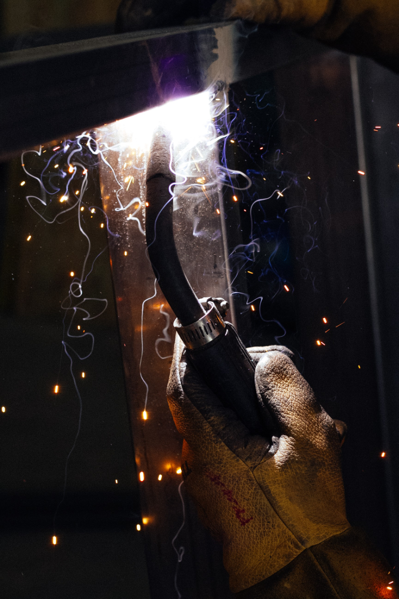 What Is Better, MIG Or TIG Welding?