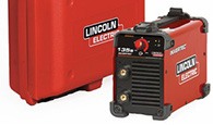 stick welder