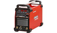 TIG welding machine