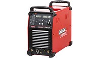 TIG welder
