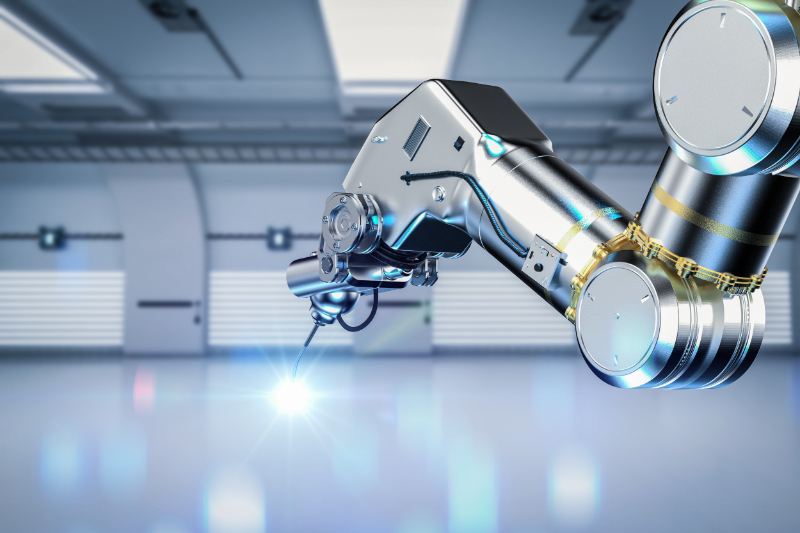 What Are Common Jobs That Require Welding? Welding Equipment Suppliers