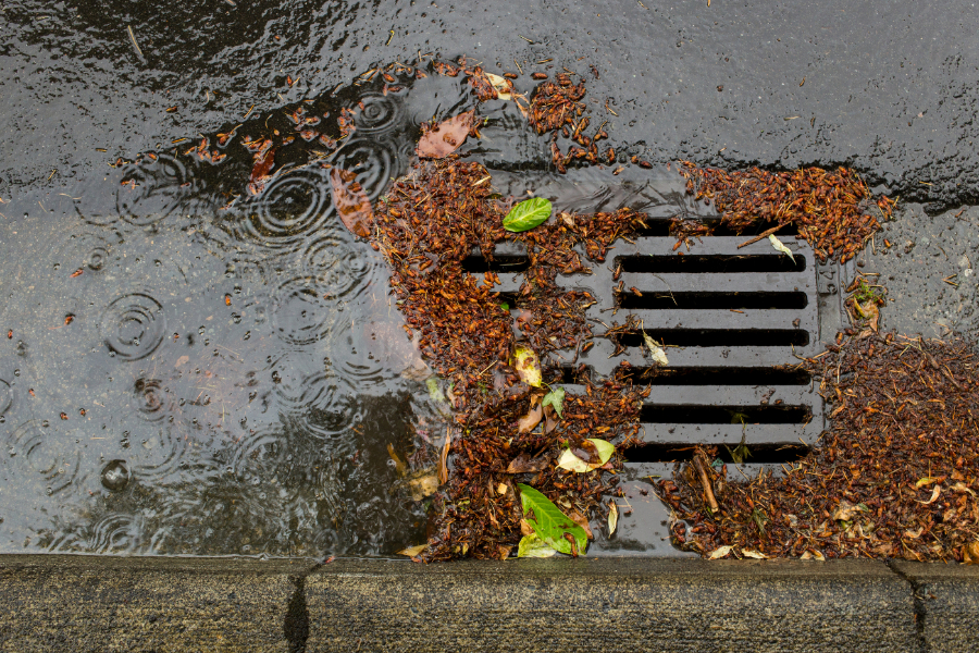 Drainage Services Redcar and Darlington