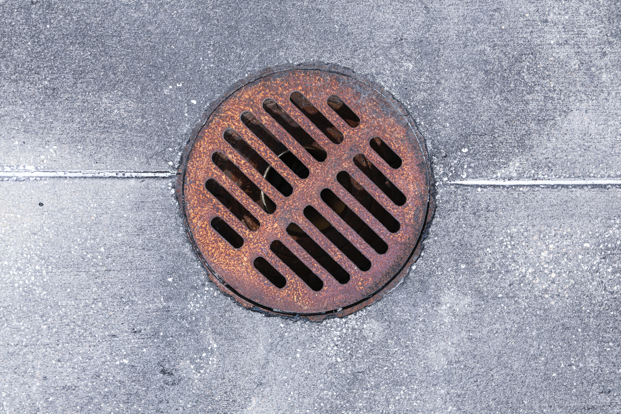 Unblock and Realign Your Drains