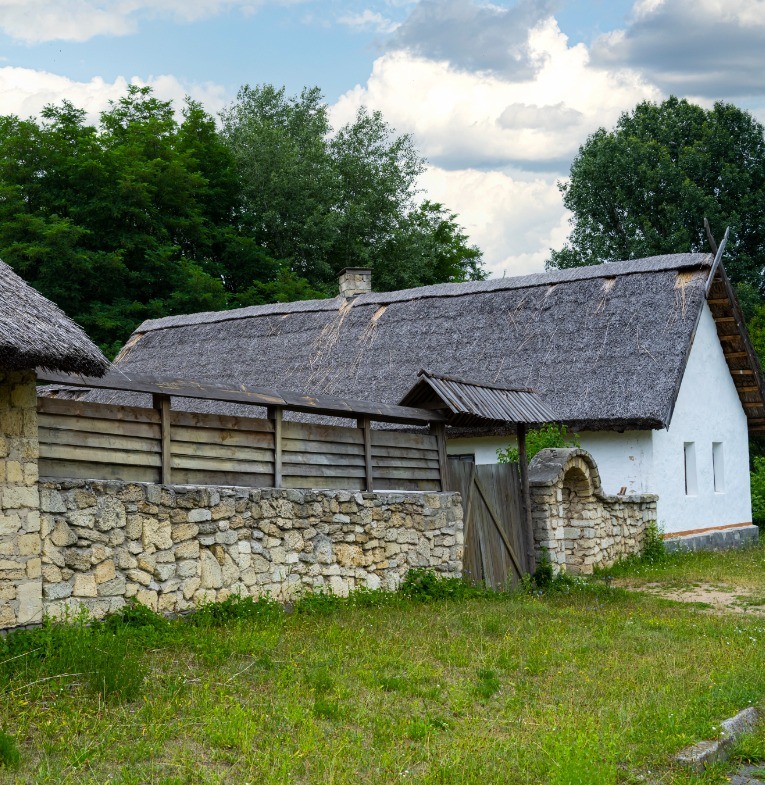 WHATS INCLUDED IN THE RESTORATION OF HERITAGE BUILDINGS