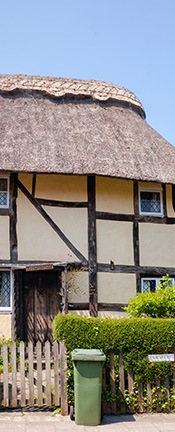 Listed Building Alterations