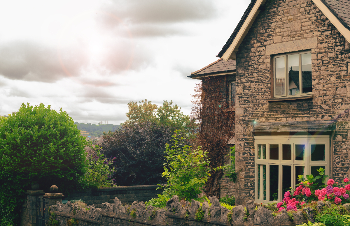 Listed Building Alterations Tamworth