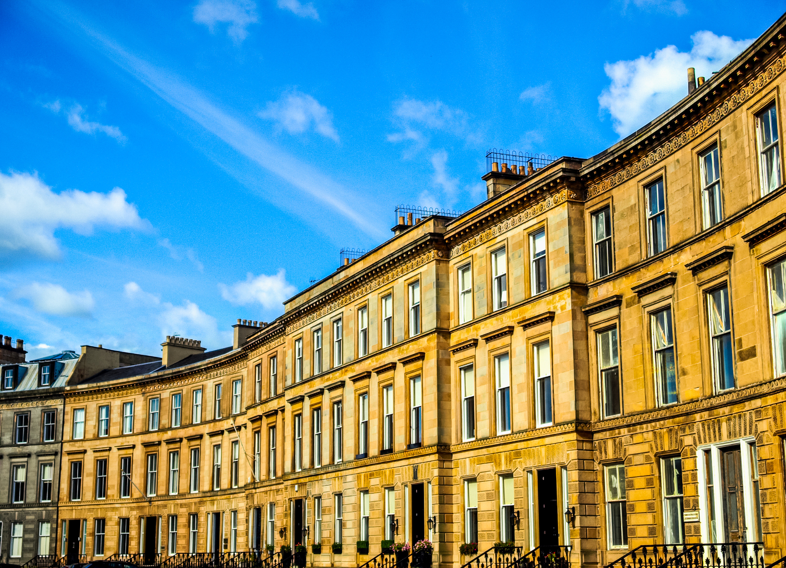 Who Can Provide Period Building Restorations Image