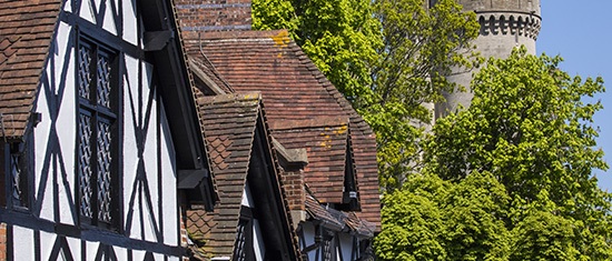 LISTED BUILDING RESTORATION SERVICES SHROPSHIRE, DERBYSHIRE, CHESHIRE, STAFFORDSHIRE AND THE WEST MIDLANDS.