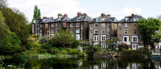 Historic Building Repairs - CHESHIRE SHROPSHIRE AND DERBYSHIRE