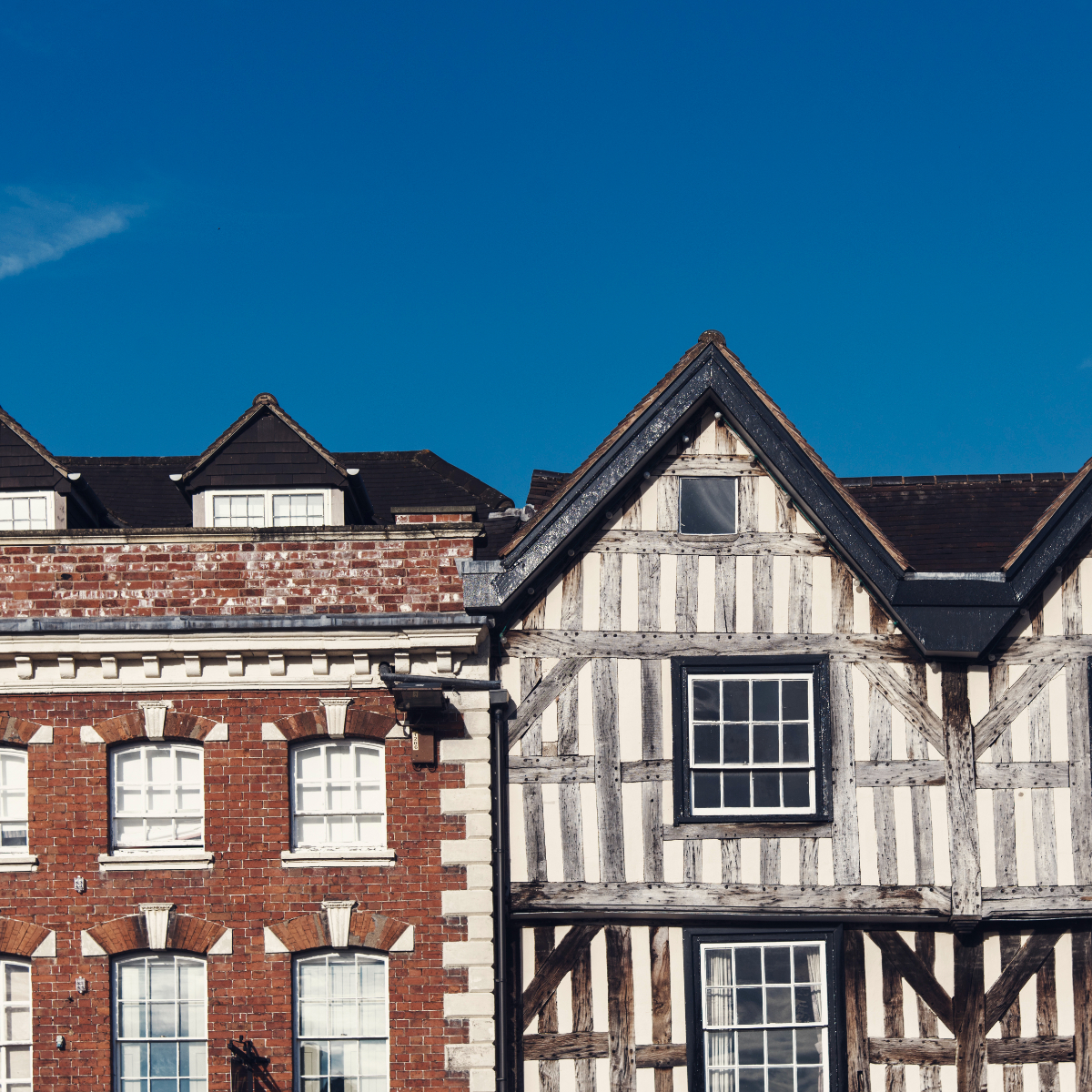 Are Victorian Houses Hard To Maintain? Listed Building Repairs in Staffordshire, Shropshire, Cheshire and Derbyshire.