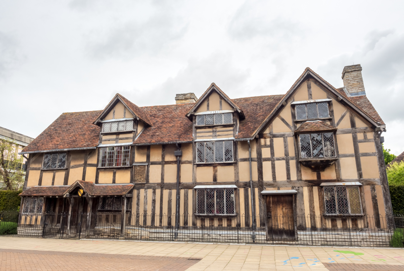 Tamworth Listed Building Specialist Near Me | Listed Building Restoration Tamworth